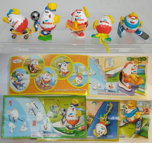 Rar satz kinderino - rar!!,