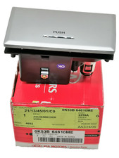 Original Kia Carnival Sedona