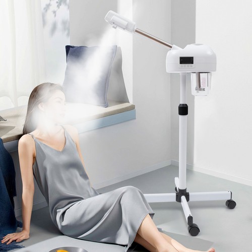Salon ozone gesichtsdampfer - ozone,