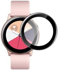 2x 3D Hartglas für Samsung