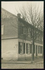 Foto AK Horn-Straße 21