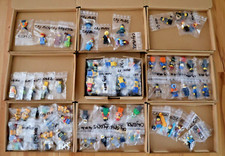 Lego minifiguren kategorie - ,