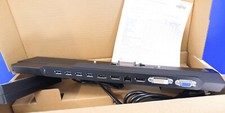 Fujitsu Docking Station Port