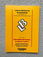 Lehrer-Bücherei: Grundschule