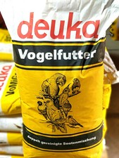 Deuka Vogelfutter Großsittich Agaporniden 20 Kg (EUR 1,75 / kg)