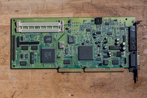 Creative soundblaster pnp - 32,