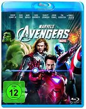 Marvel's The Avengers [Blu-ray] von Joss Whedon | DVD | Zustand sehr gut
