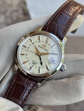2026 Grand Seiko Elegance GMT