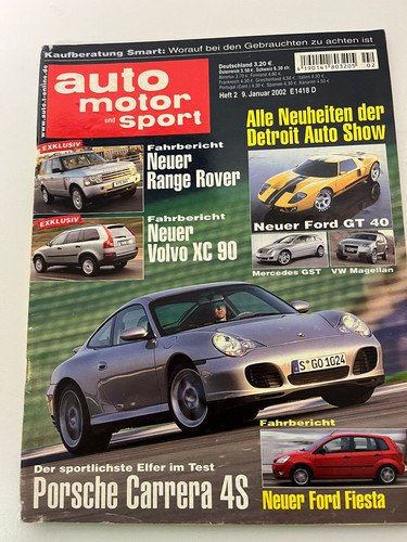 Ams auto motor und sport - auto,