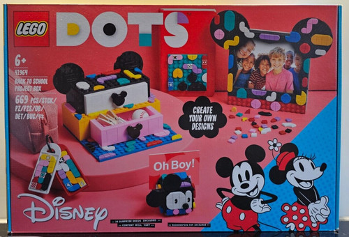 Lego dots 41964 micky - dots,
