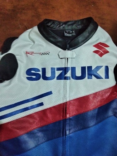 Suzuki herren motorrad - motorrad, jacken