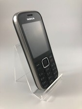 Nokia 3720 guter Zustand grau Outdoor Simlockfrei voll funktionstüchtig Händler