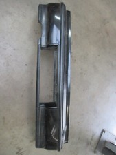 Heckschürze Prefacelift Honda