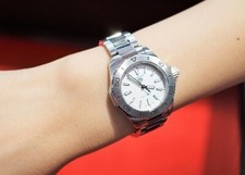 TAG Heuer Aquaracer