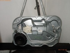 Fensterheber rechts vorne FORD Focus II Turnier (DA3) 187000 km 5017059 2006-09