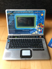 Vtech Intelligence PRO E/R für Kinder ab 8+ Lerncomputer Kids Laptop lernen Kind