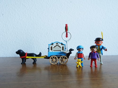 Playmobil 5550