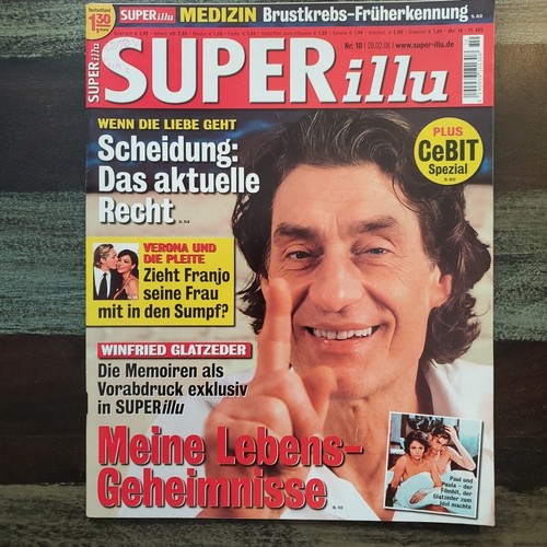 Super illu 10 08 - illu,, nr.