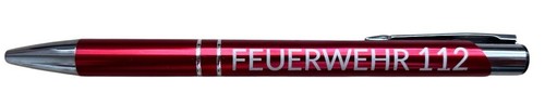"Feuerwehr 112"