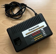 Panasonic EY 0110 original Ladegerät