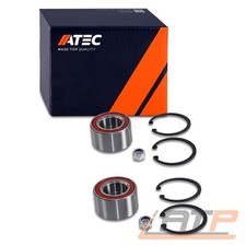 2x RADLAGERSATZ RADLAGER SATZ