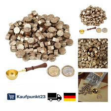 Siegellack Set 300 Stück