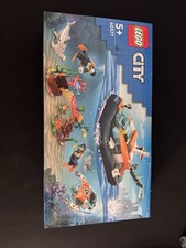 Lego city 60377 - city,