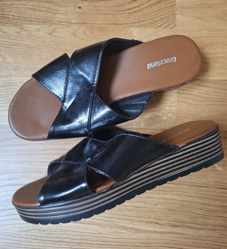 Graceland schicke pantolette - schicke,