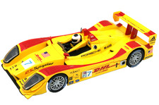 Carrera Digital 132 Porsche RS