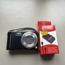 Panasonic Digital Camera Lumix