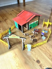Playmobil Reiterhof