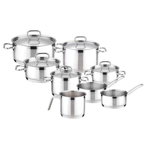 Tescoma topfset home profi - topfset,