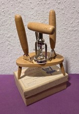 DDR -5tlg. HAUSBAR-GARNITUR-