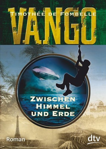 Vango zwischen himmel und - vango,