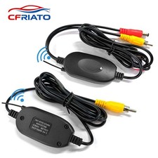 12V Wireless Rückfahrkamera