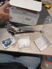 Walbro 450LPH Fuel Pump High