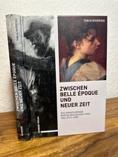 Zwischen Belle Époque und Neuer Zeit. Das Künstlerpaar Bertha Malzacher-Jung und