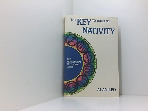 The key your - your, own