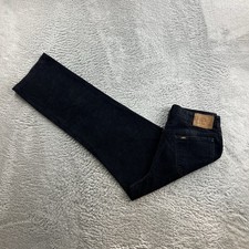 Vintage LEE Herren Cord Hose