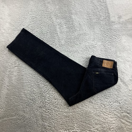 Vintage lee herren cord - vintage,