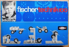 fischertechnik 100 -