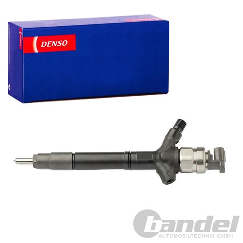 Denso einspritzdüse passend - denso,