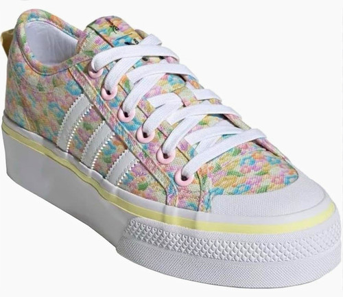 Adidas originals nizza sneaker - adidas,