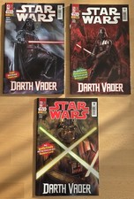 Star wars panini comics - star,