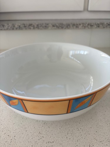 Salatschüssel gross 22cm