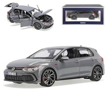 + VOLKSWAGEN VW Golf 8 GTI