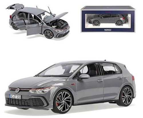 Volkswagen golf 8 gti - +, vw