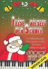 Leise rieselt der Schnee ? Bd