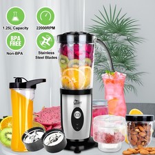 5 in 1 Standmixer Blender