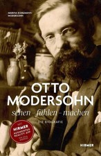 Otto Modersohn. Die Biografie
